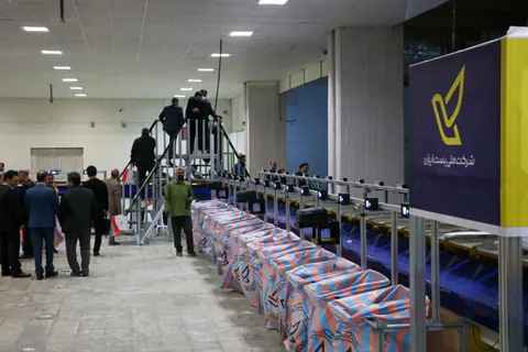سورتر تیلت‌تری — نمای 23